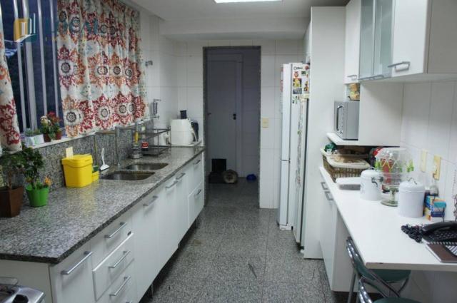 Cobertura com 3 quartos à venda - são mateus - juiz de fora/mg - Foto 8