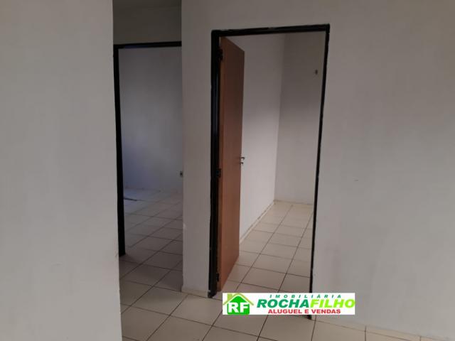 Apartamento, Santo Antônio, Teresina-PI - Foto 6
