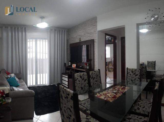 Apartamento com 2 quartos à venda. bairu - juiz de fora/mg