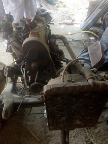 Motor ap1.8 - Foto 3