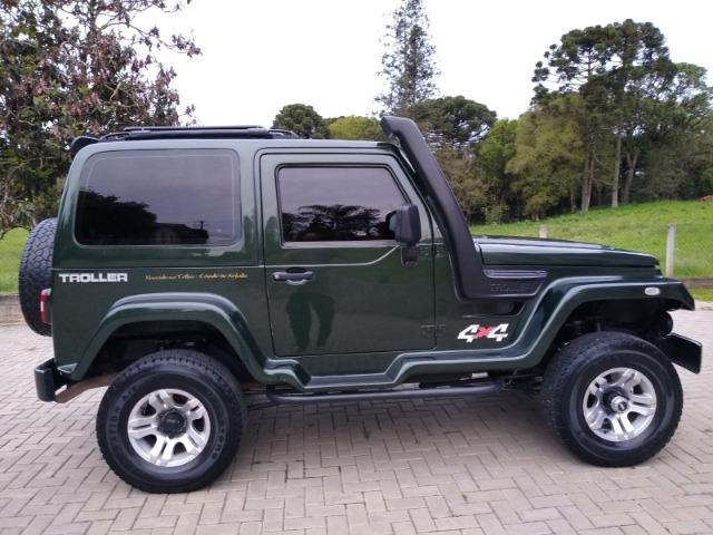 Troller T4 3.0 2010 - Foto 3