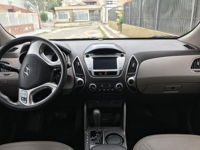 Ix35 2012 nova R$54.000,00 - Foto 7