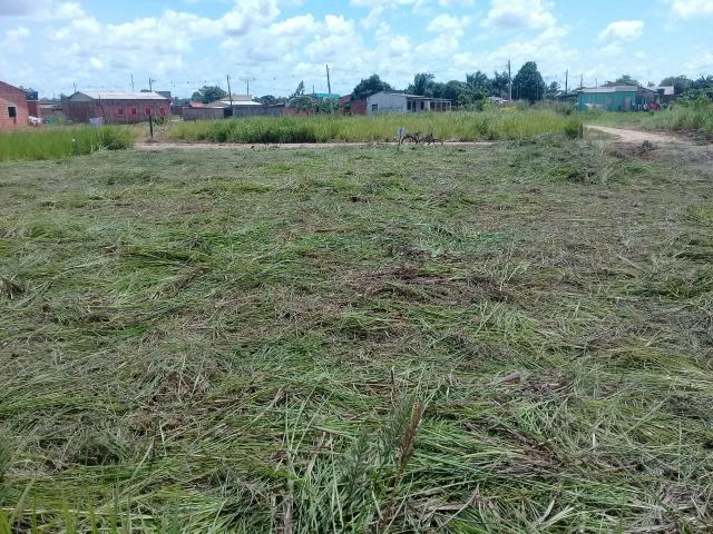 Vendo 2 terrenos de esquina na Vila Acre rodovia ac 40