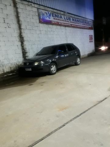 Gol 1.6 - Foto 6