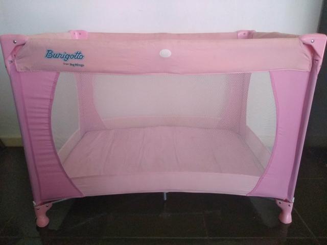 Berço Infantil - Foto 4