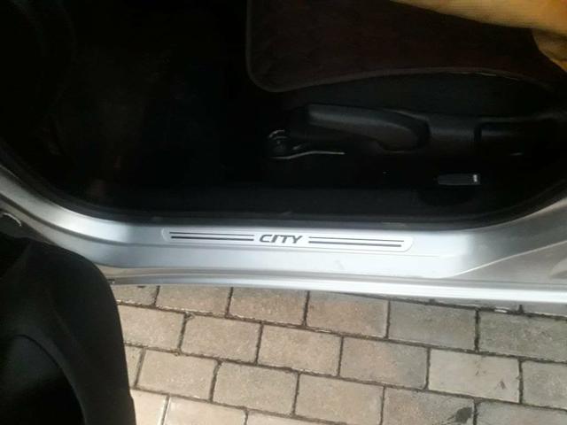 Vendo Honda City EX 2016/2016 - Foto 5