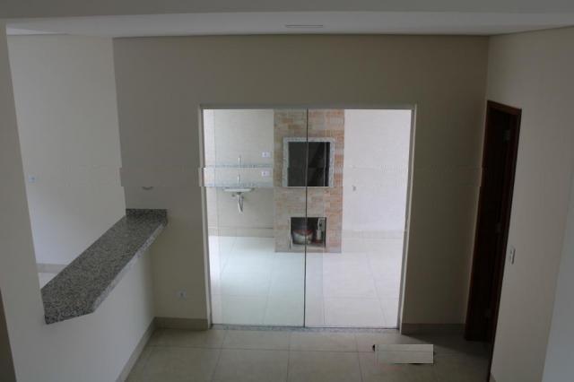 Lindo Sobrado Monte Castelo - Foto 18