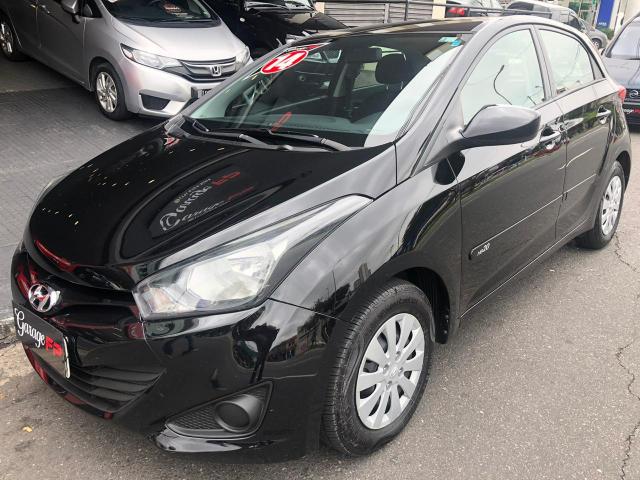 HB20 1.6 Confort Plus Automático 2014