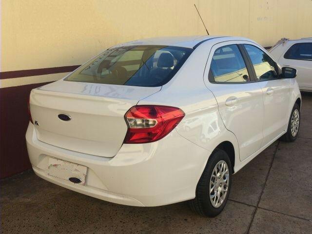 Ford Ka Sedan 1.5 12v Flex 2018 (Parcelamento no boleto) - Foto 2