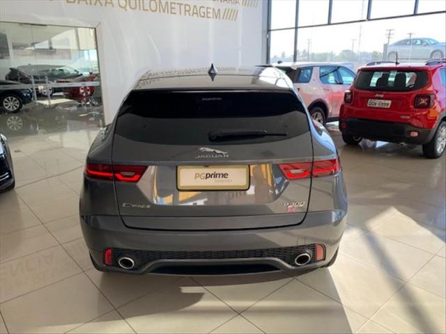 Jaguar E-pace 2.0 16v P300 R-dynamic se Awd - Foto 4
