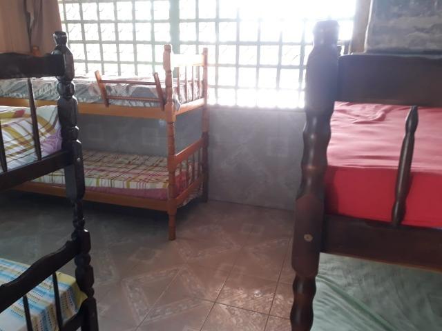 Pousada Matinhos PR casa para final do ano P/10 pessoas - Foto 11