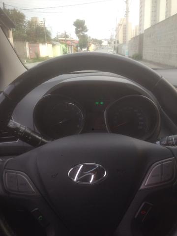 Vendo HB20S Premiun