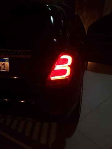 Tracker LTZ 2016/2017 1.4 turbo econômica - Foto 9