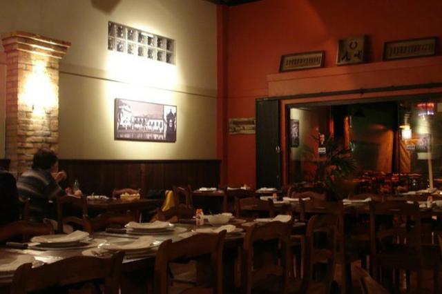 Restaurante