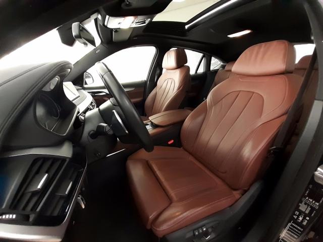 BMW X6 35i - Foto 6