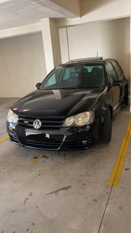 Golf GTI 2008 1.8 T - Foto 4