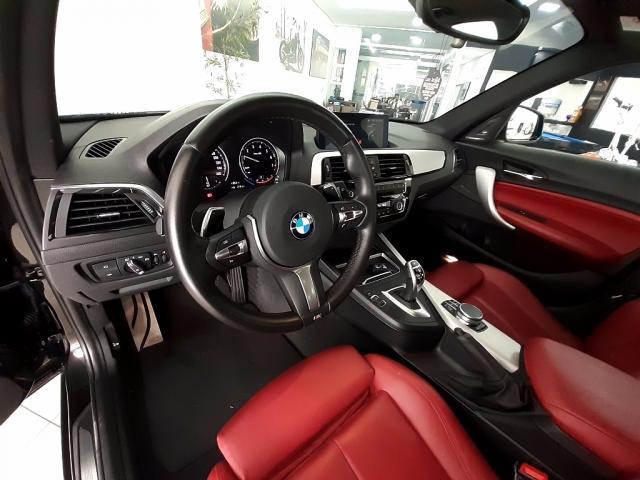 BMW 125i M Sport - Foto 13