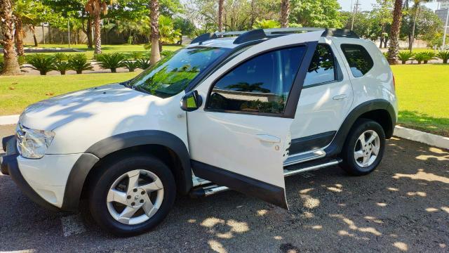 Renalt Duster 1.6 manual 14/14 - Foto 10