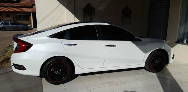 CIVIC touring - Foto 10