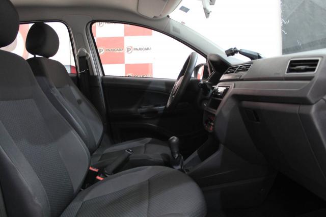 VOLKSWAGEN GOL 2017/2018 1.6 MSI TOTALFLEX TRENDLINE 4P MANUAL - Foto 3