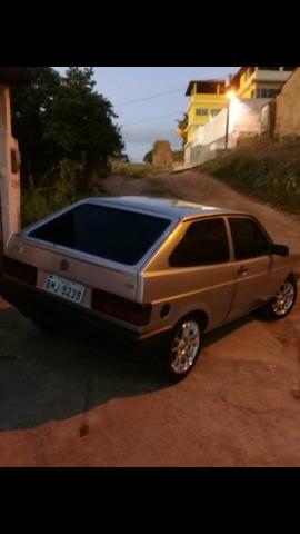 Gol turbo e aspirado,1.9 extra.R$15.00,00 - Foto 3