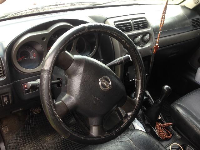 Vendo Nissan X-Terra 2004/2004 - Foto 7
