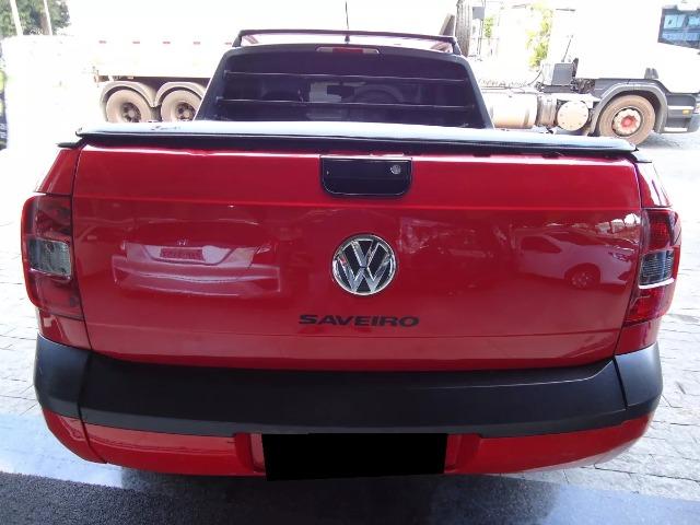 Volkswagen saveiro 1.6 (flex) (cab. estendida) 2011\10 - Foto 3
