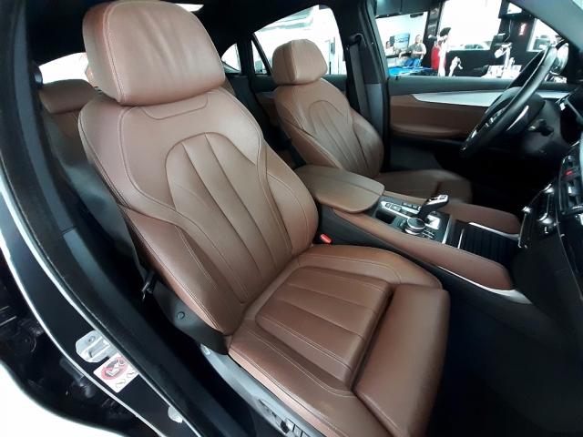 BMW X6 35i - Foto 12