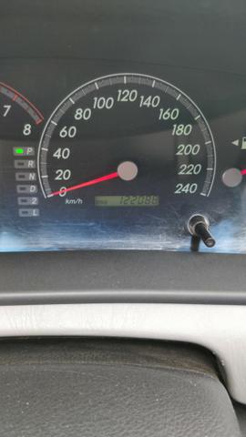 Toyota Fielder XEI 1.8 Automático Flex 2007/8 - Impecável - Foto 14