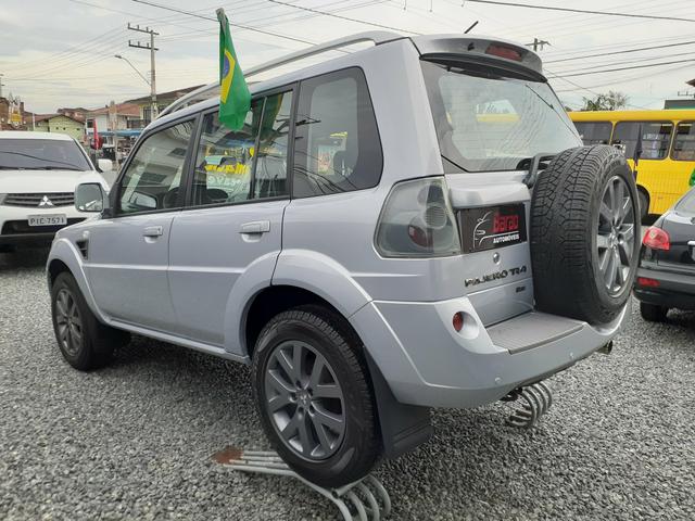 Mitsubishi PAJERO TR4 AUTOMÁTICA - Foto 5