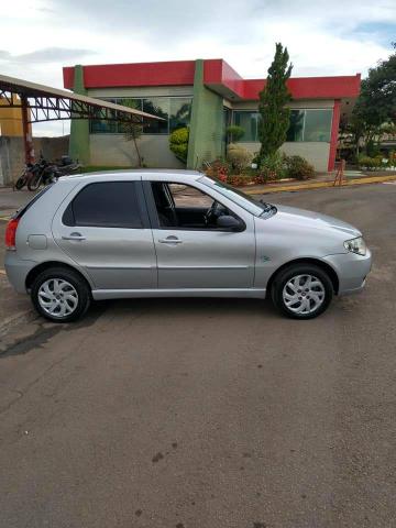 Palio 1.4 ELX completo 2006/2007 - Foto 3