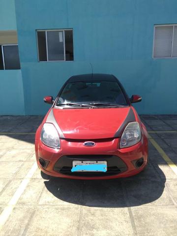 Ford Ka 2012 SUPER NOVO APENAS 35 MIL KM - Foto 2