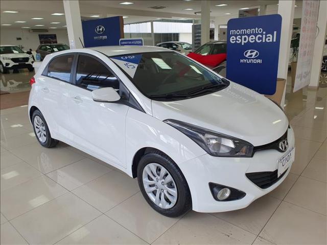 Hyundai Hb20 1.0 Comfort Style 12v - Foto 5