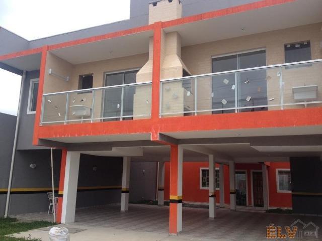 Apartamento 3 quartos - Jardim Amélia - Pinhais PR - Foto 2