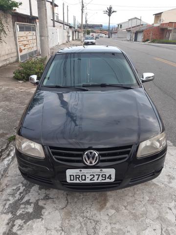 Vendo Gol G4 2005/06 - Foto 5