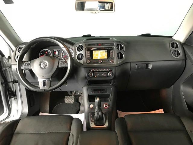 Tiguan 2,0 TSi 4Motion - Foto 15