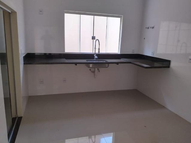 Lindo Sobrado Jardim Panamá Fino Acabamento - Foto 3