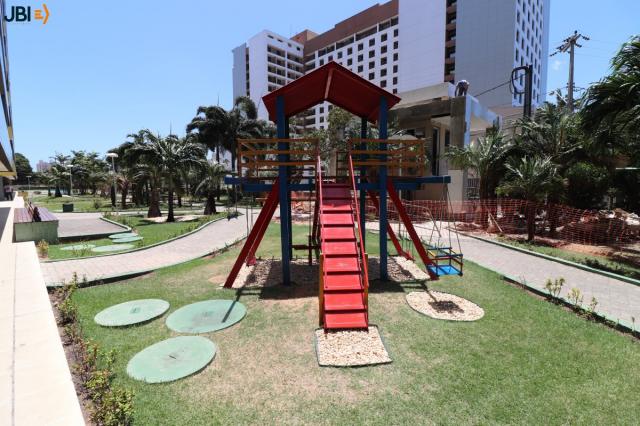 Apartamento, Presidente Kennedy, Fortaleza-CE - Foto 4