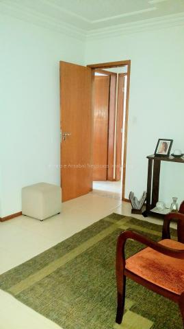 Apartamento com 3 quartos à venda, 95 m² por r$ 360.000 - são mateus - juiz de fora/mg - Foto 4