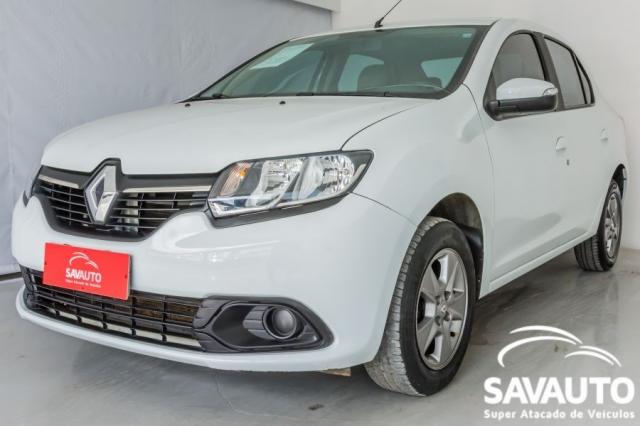 Renault Logan Logan Expression Flex 1.6 16V 4p 4P