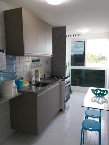 Férias em Porto de Galinhas - APTO com 3 quartos em Condomínio de Luxo - Foto 2