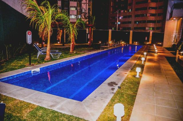 Spring Live Park 13o. Andar, Torre Violet, 172m2, 4 Suítes, DCE e 3 Vagas - Foto 20