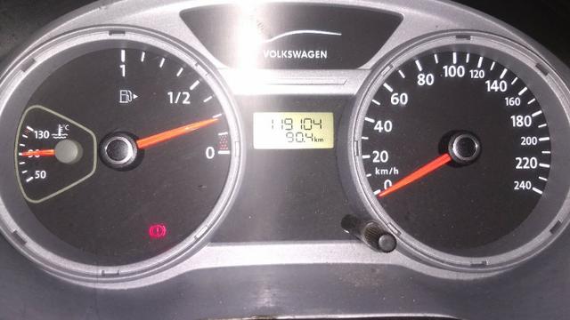 Gol G5 1.6 Flex e Gnv