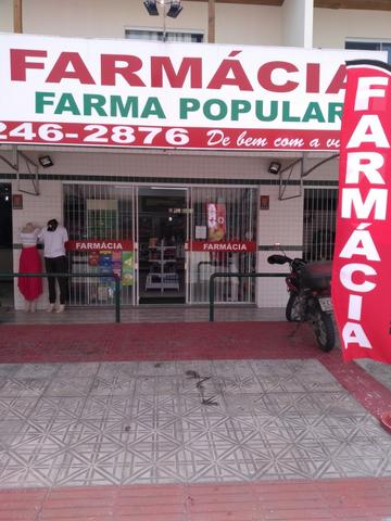 Farmácia 85,000,00