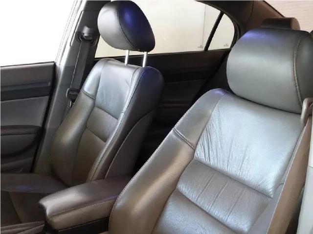 Honda Civic Lxl 1.8 Flex Aut - Foto 11
