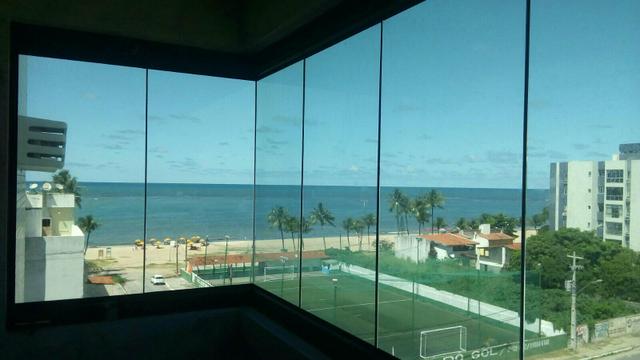 Apartamento Beira mar candeias - Foto 3