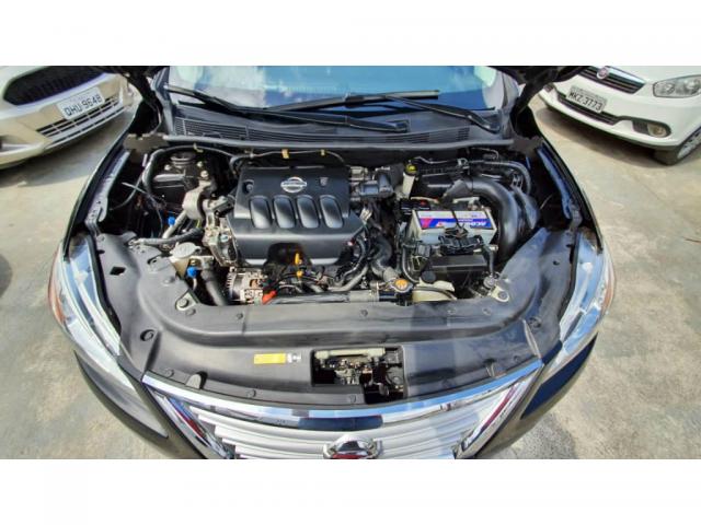 Nissan Sentra SV - Foto 12