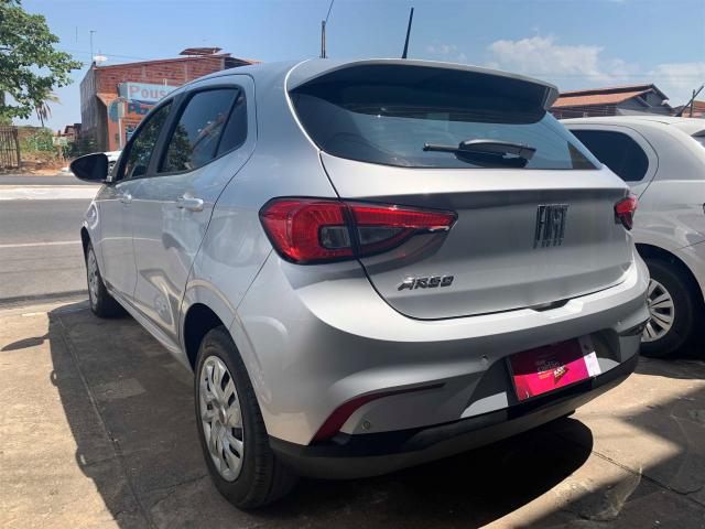 FIAT ARGO 2017/2018 1.0 FIREFLY FLEX DRIVE MANUAL - Foto 3