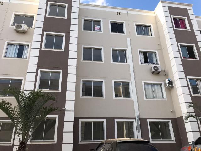 Excelente apartamento no Condomínio Fonte das Águas em Feira de Santana
