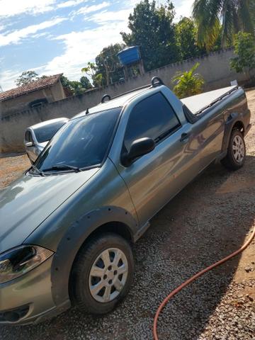 Pick up Strada 2013 - Foto 2